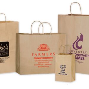 Paper Bags