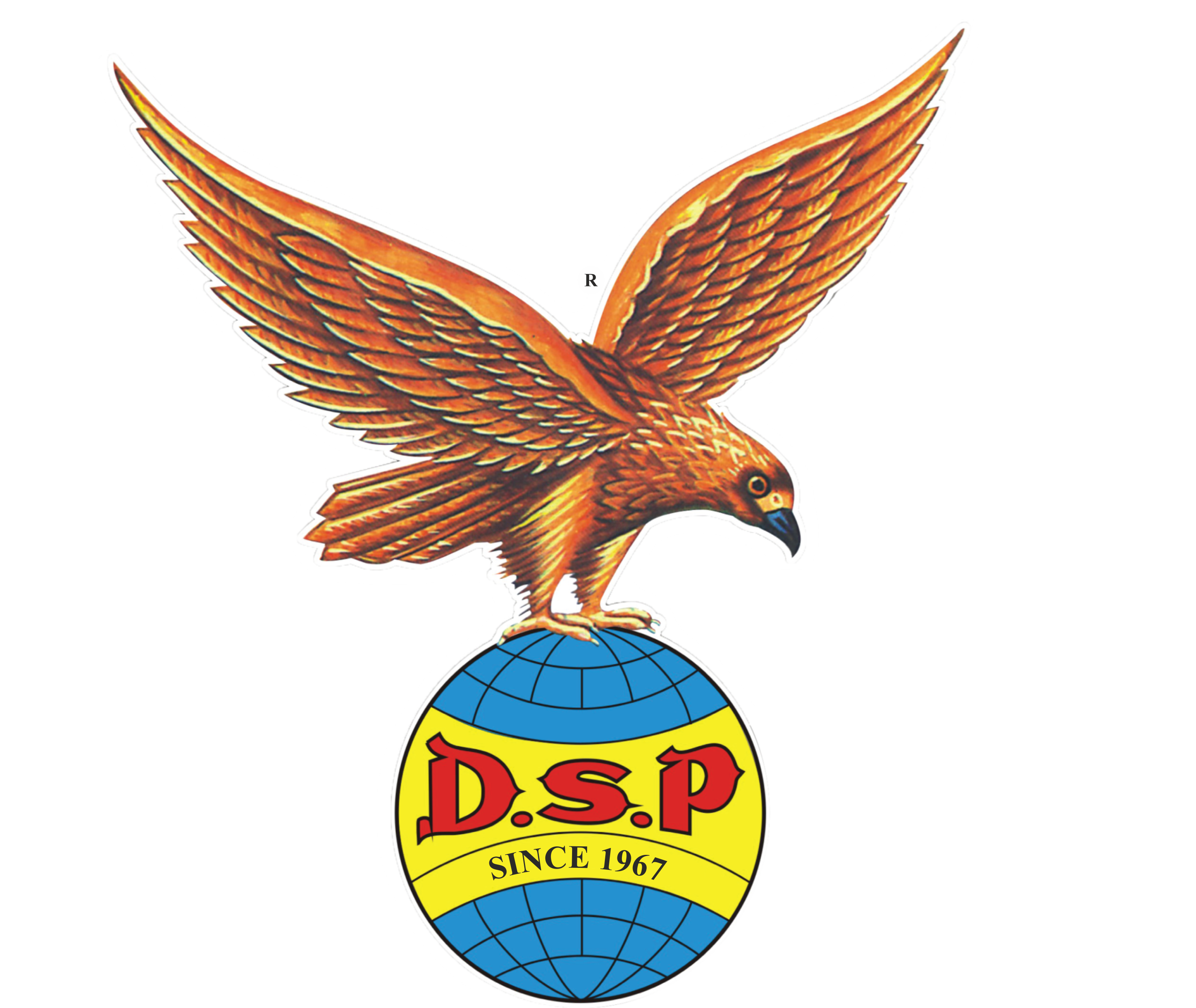 DSP LOGO