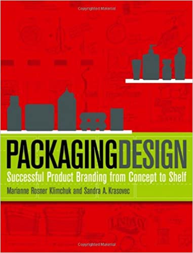 Packaging design _ successful product branding from concept to shelf