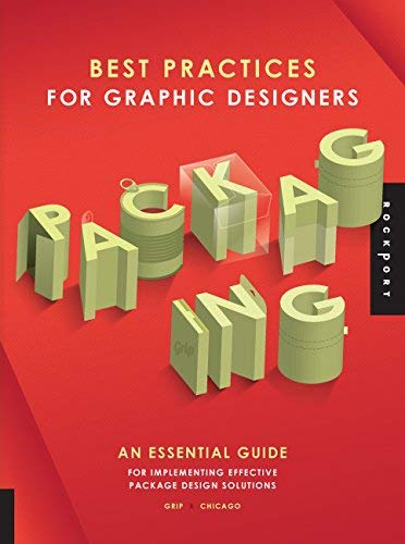 Best Practices for Graphic Designers, Packaging_ An essential guide for implementing effective package design solutions