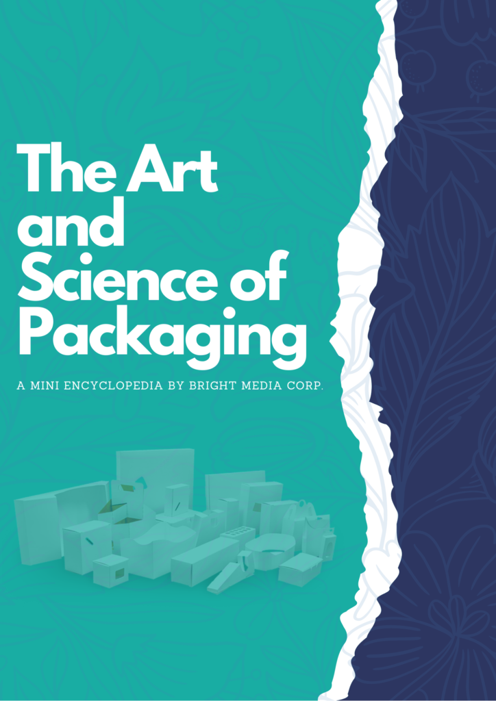 The Art and Science of Packaging