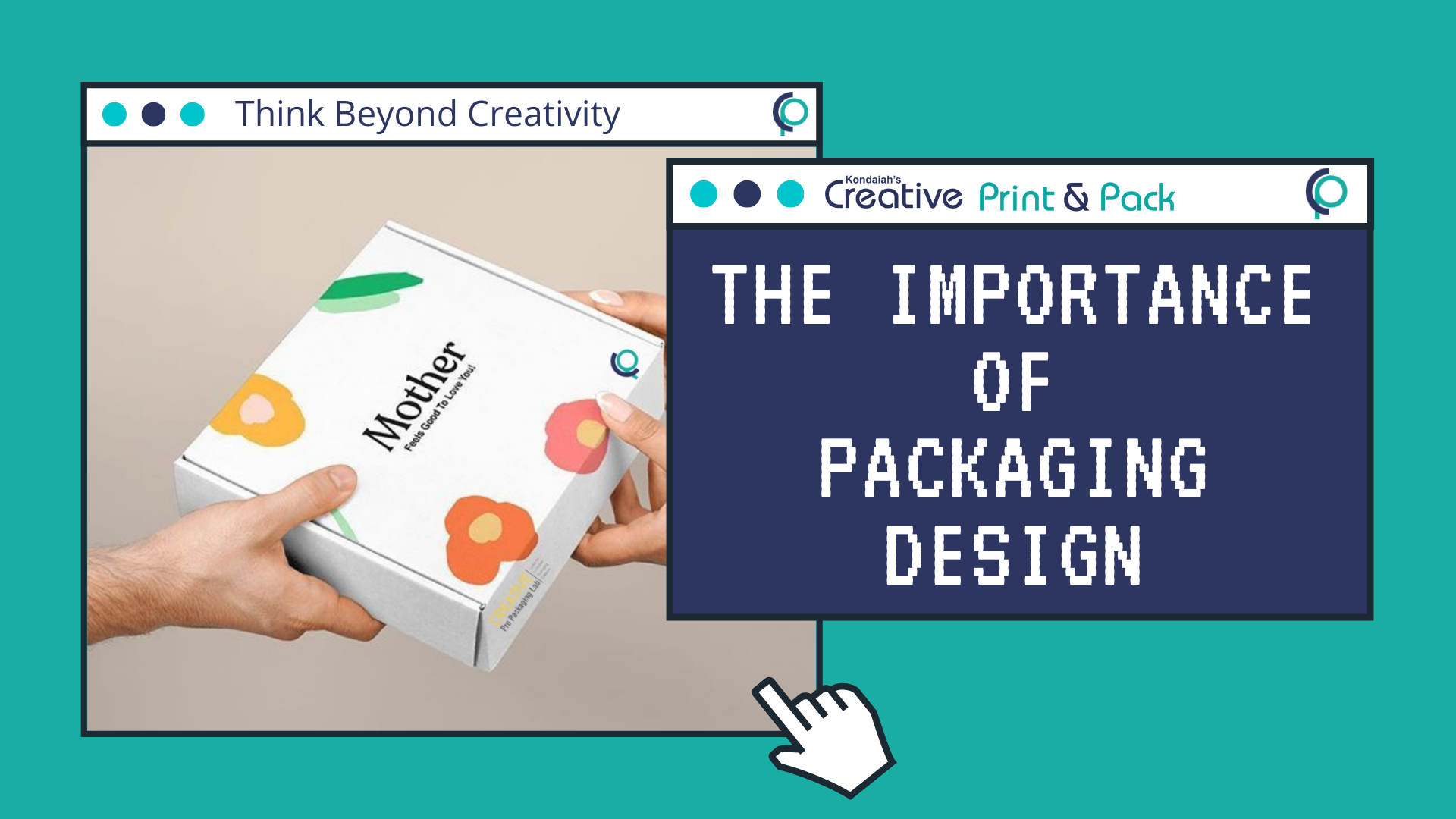 The Importance of Packaging Design