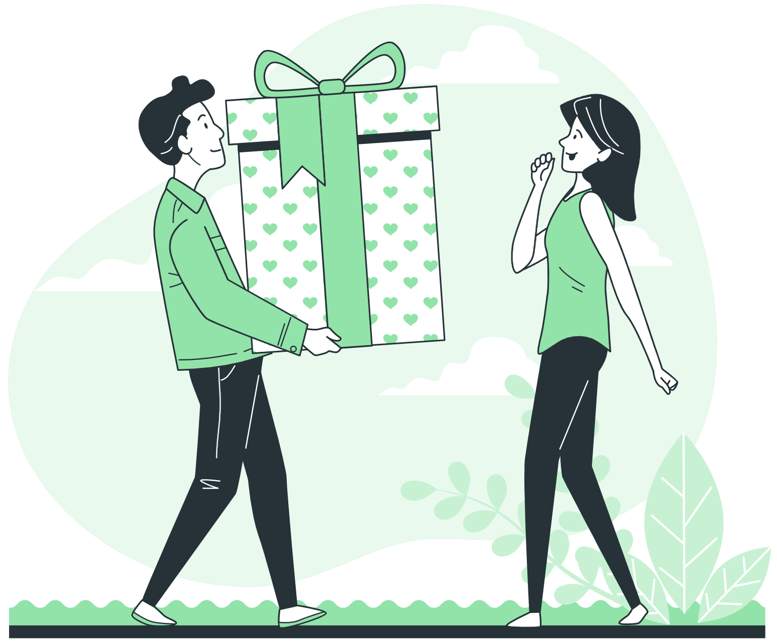 CPP Gift-bro CPP Gift-bro