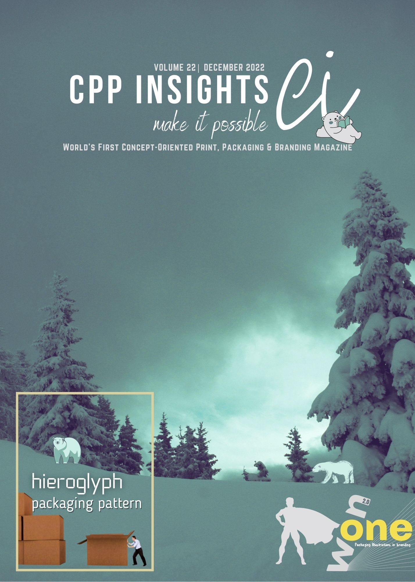 CPP INSIGHTS- DECEMBER 2022