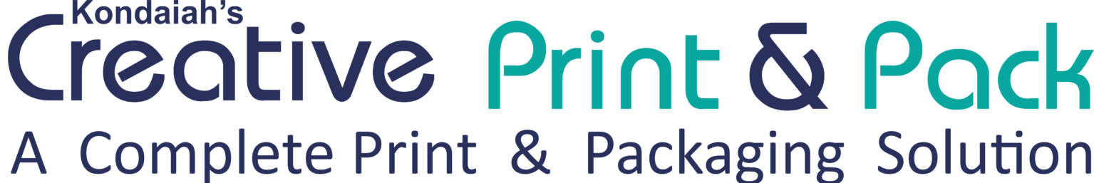 Creative Print and Pack